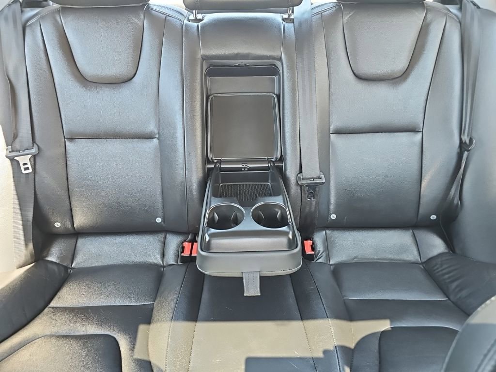 Used 2016 Volvo S60 T5 Premier FWD image 27