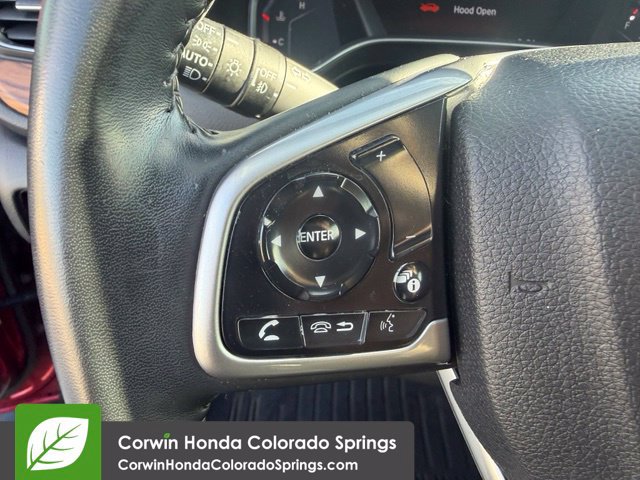 Used 2020 Honda CR-V Touring image 16