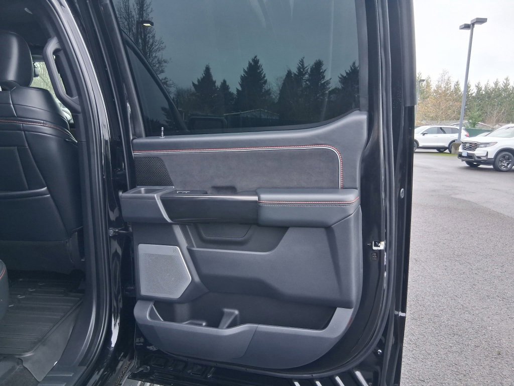 Used 2024 Ford F150 Raptor w/ Equipment Group 803A Raptor R image 21