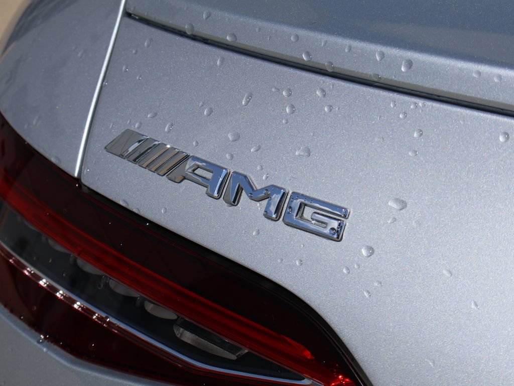 Used 2022 Mercedes-Benz AMG GT 53 image 9