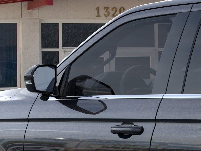 Used 2024 Ford Expedition Max Limited image 45