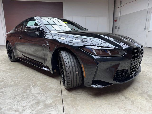 New 2026 BMW M4 xDrive Competition AWD/4WD image 7
