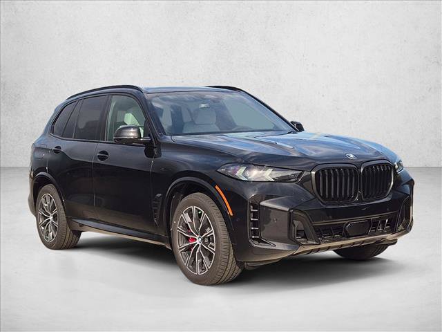 New 2026 BMW X5 xDrive40i w/ M Sport Package AWD/4WD image 7