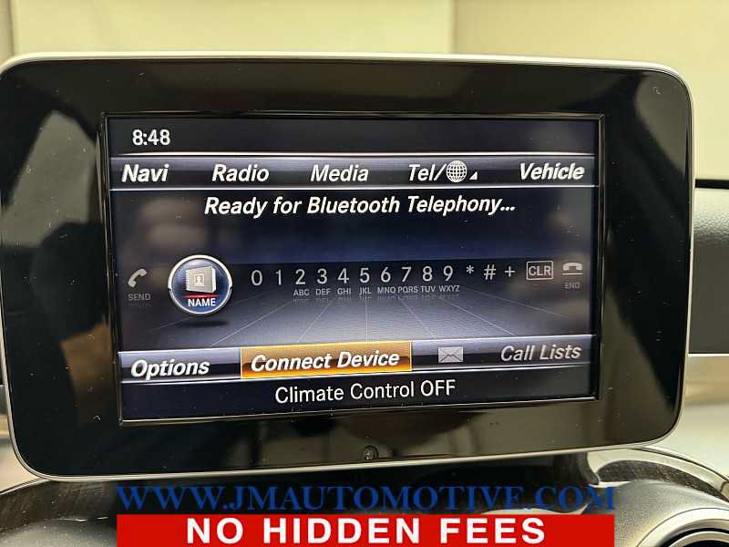 Used 2017 Mercedes-Benz C 300 4MATIC Sedan image 30