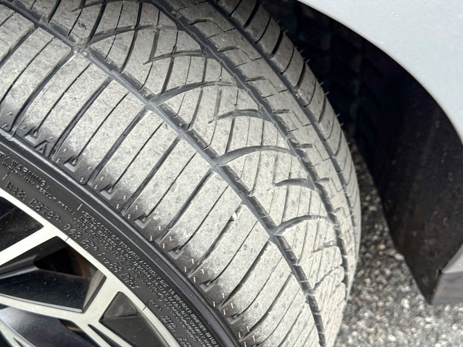 Used 2024 Hyundai Ioniq 6 SEL image 11