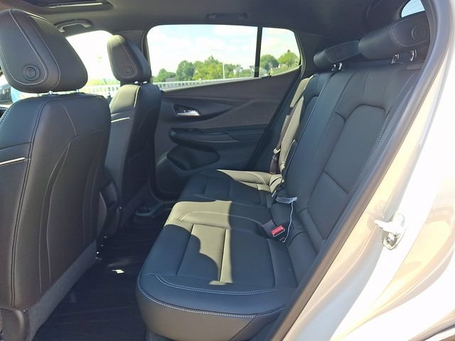 New 2026 Buick Envista Sport Touring w/ Studio Series FWD image 11
