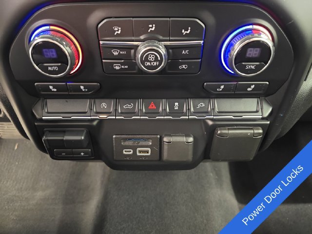 Used 2020 Chevrolet Silverado 1500 LT w/ All-Star Edition AWD/4WD image 26