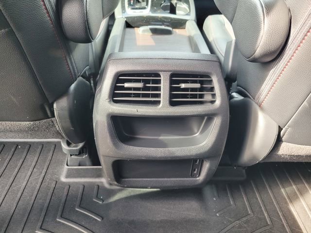 Used 2017 Honda Ridgeline Black Edition image 17