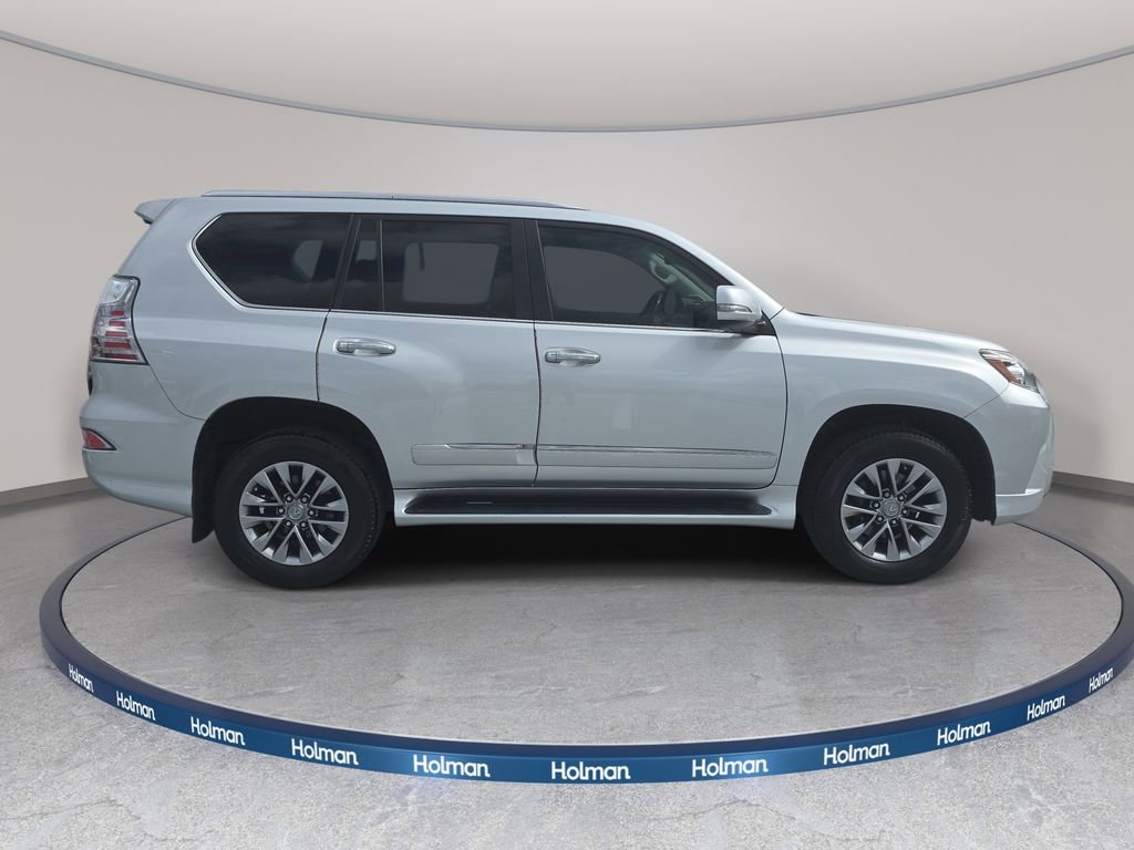 Used 2015 Lexus GX 460 Luxury AWD/4WD image 5