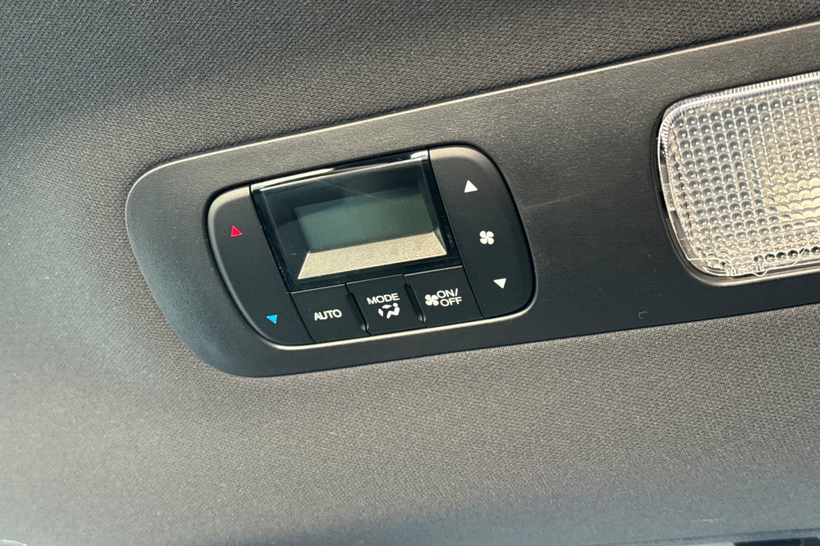 New 2027 Honda Odyssey Sport-L image 21