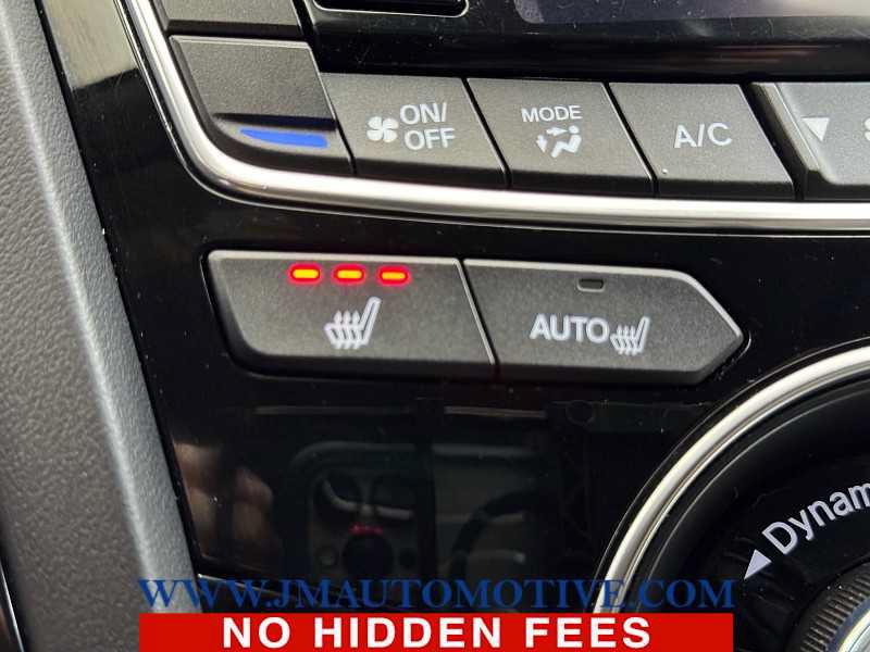 Used 2021 Acura RDX AWD w/ Technology Package image 32