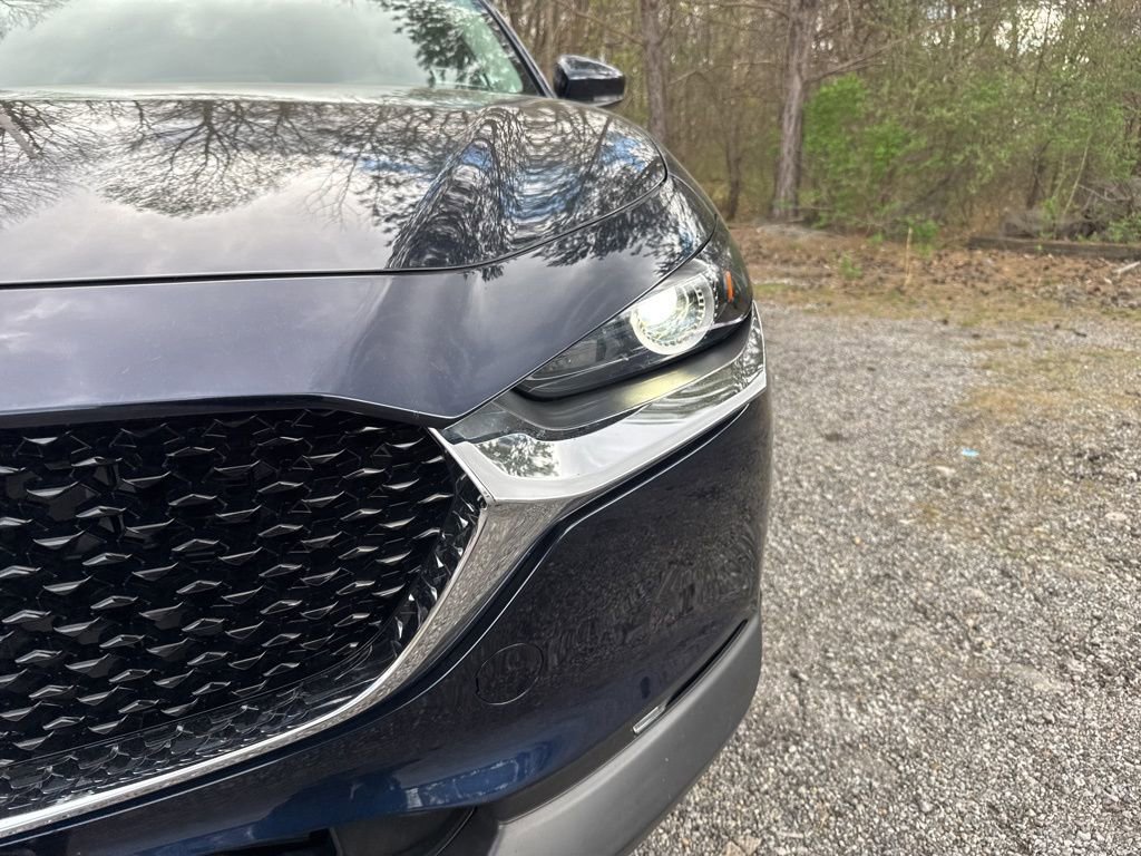 Used 2023 MAZDA CX-30 AWD 2.5 S w/ Preferred Package image 3