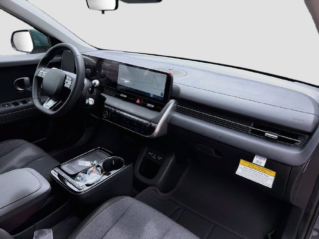 New 2027 Hyundai Ioniq 5 SE RWD image 30