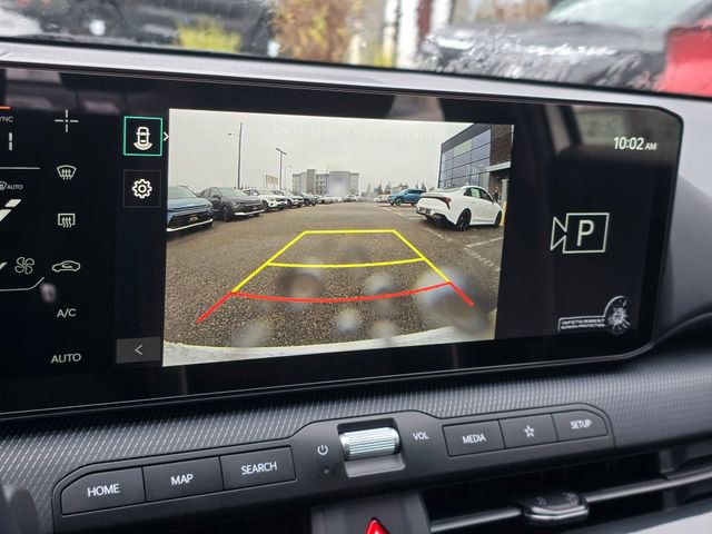 New 2025 Kia K4 GT-Line image 29