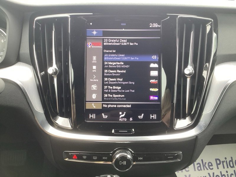 Used 2020 Volvo S60 T6 Momentum image 34