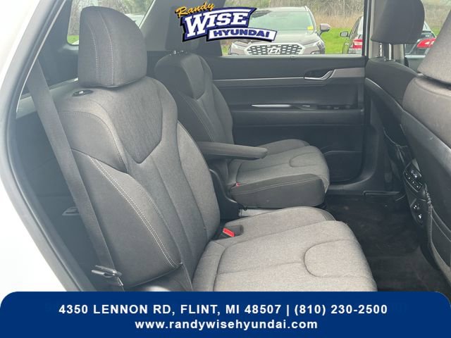 Used 2021 Hyundai Palisade SEL w/ Convenience Package image 30