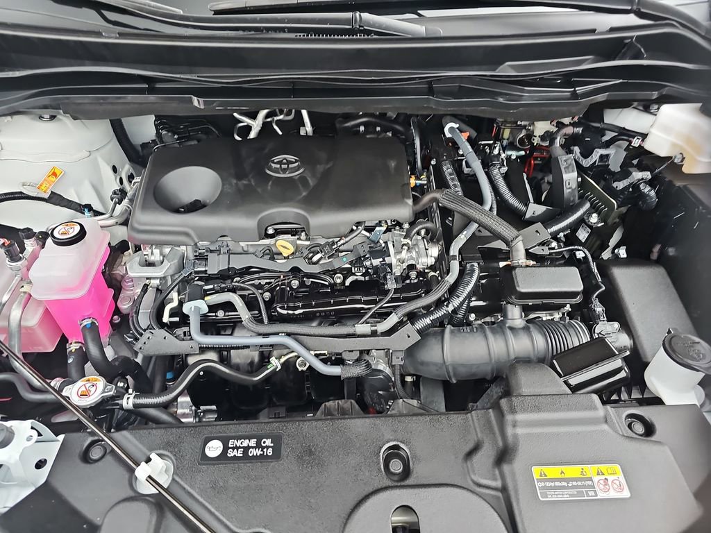 Certified 2025 Toyota Sienna LE image 22