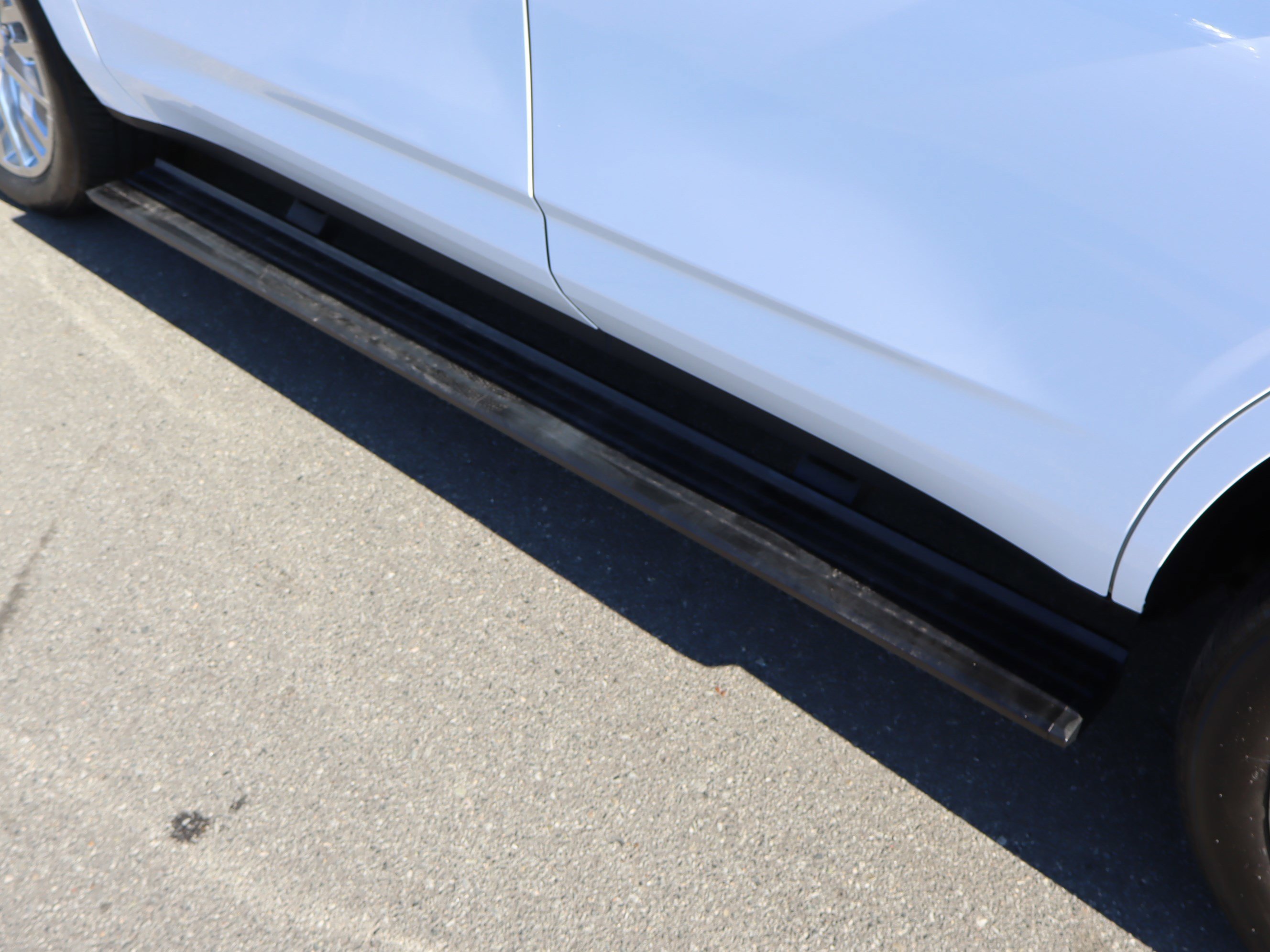 Certified 2024 Chevrolet Tahoe High Country image 13