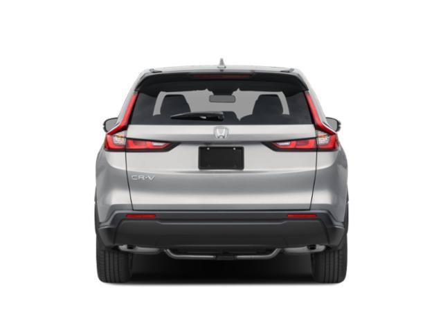 New 2026 Honda CR-V EX image 8