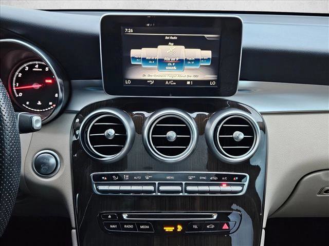 Used 2019 Mercedes-Benz GLC 300 image 14