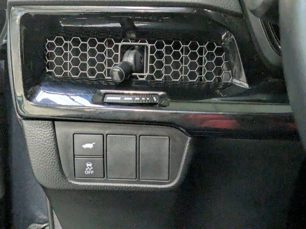 Used 2025 Honda CR-V EX-L image 35