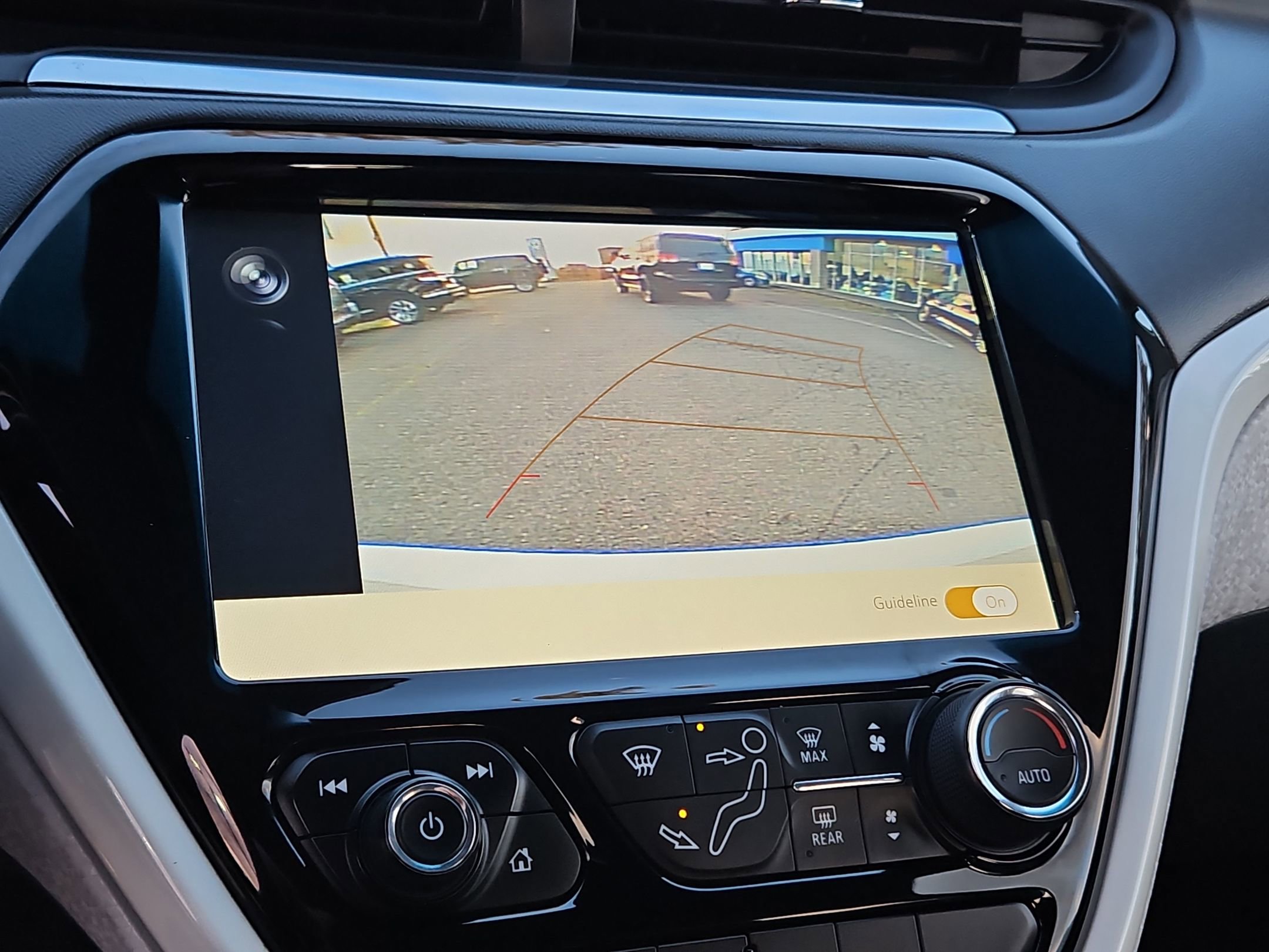 Used 2019 Chevrolet Bolt LT image 19