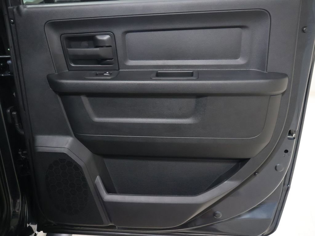 New 2026 RAM 2500 Tradesman AWD/4WD image 13