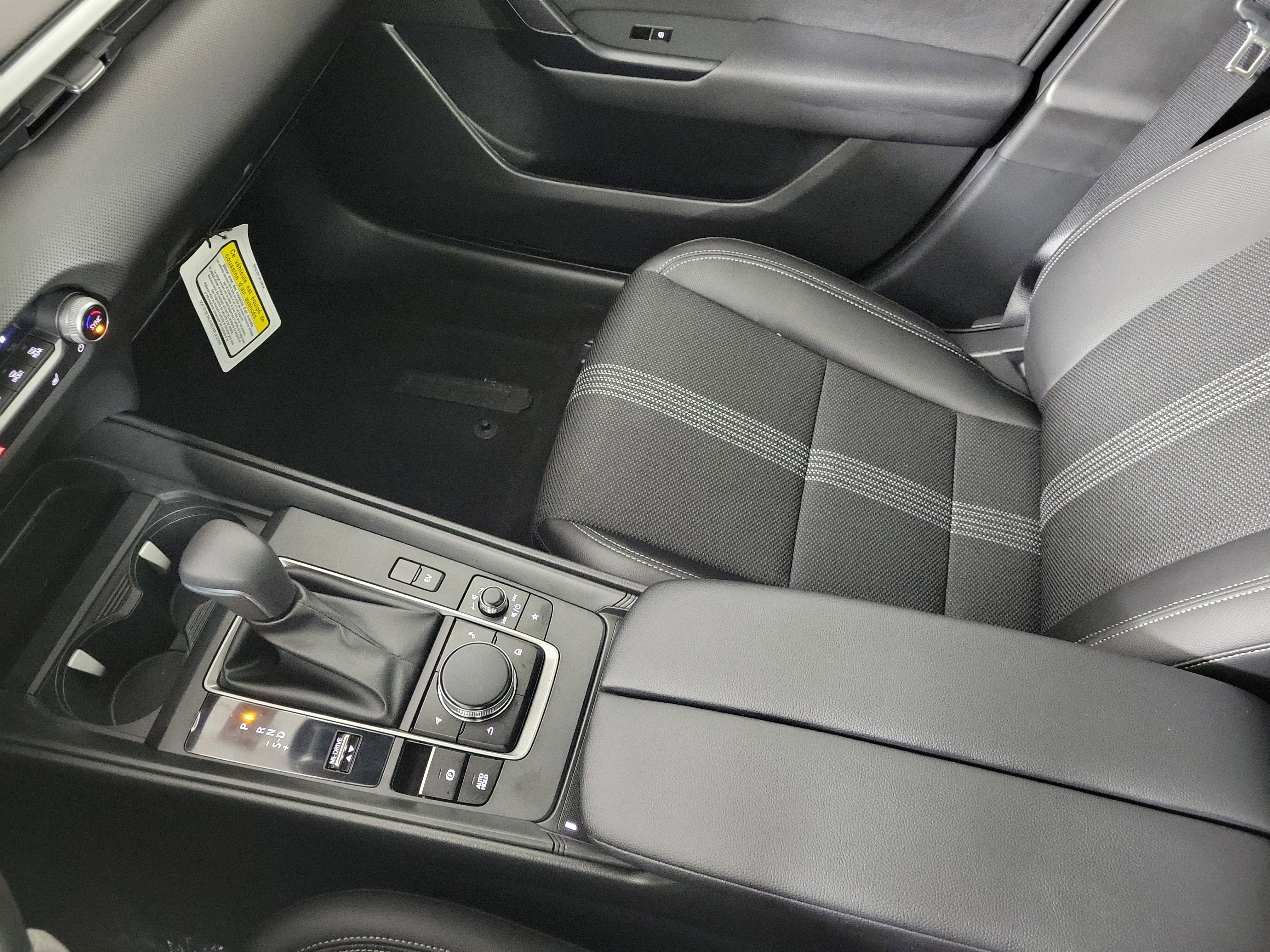 New 2026 MAZDA CX-50 2.5 Hybrid w/ Weather Package image 25