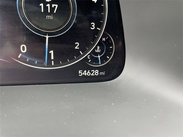 Used 2022 Hyundai Sonata Limited image 12