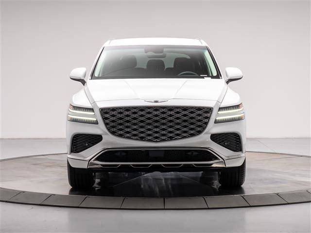 New 2026 Genesis GV80 2.5T AWD/4WD image 8