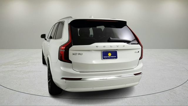 Used 2026 Volvo XC90 B6 Plus w/ Protection Package AWD/4WD image 5