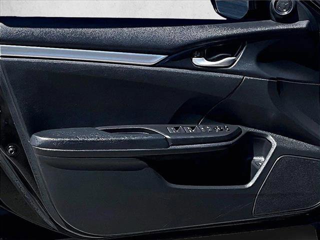 Used 2021 Honda Civic Sport image 16