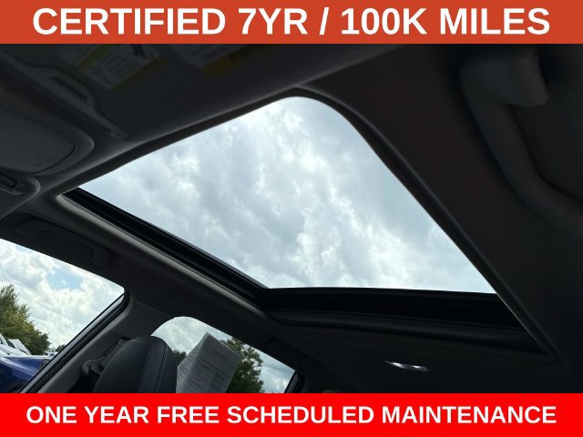 Used 2022 Subaru Forester Limited AWD/4WD image 16