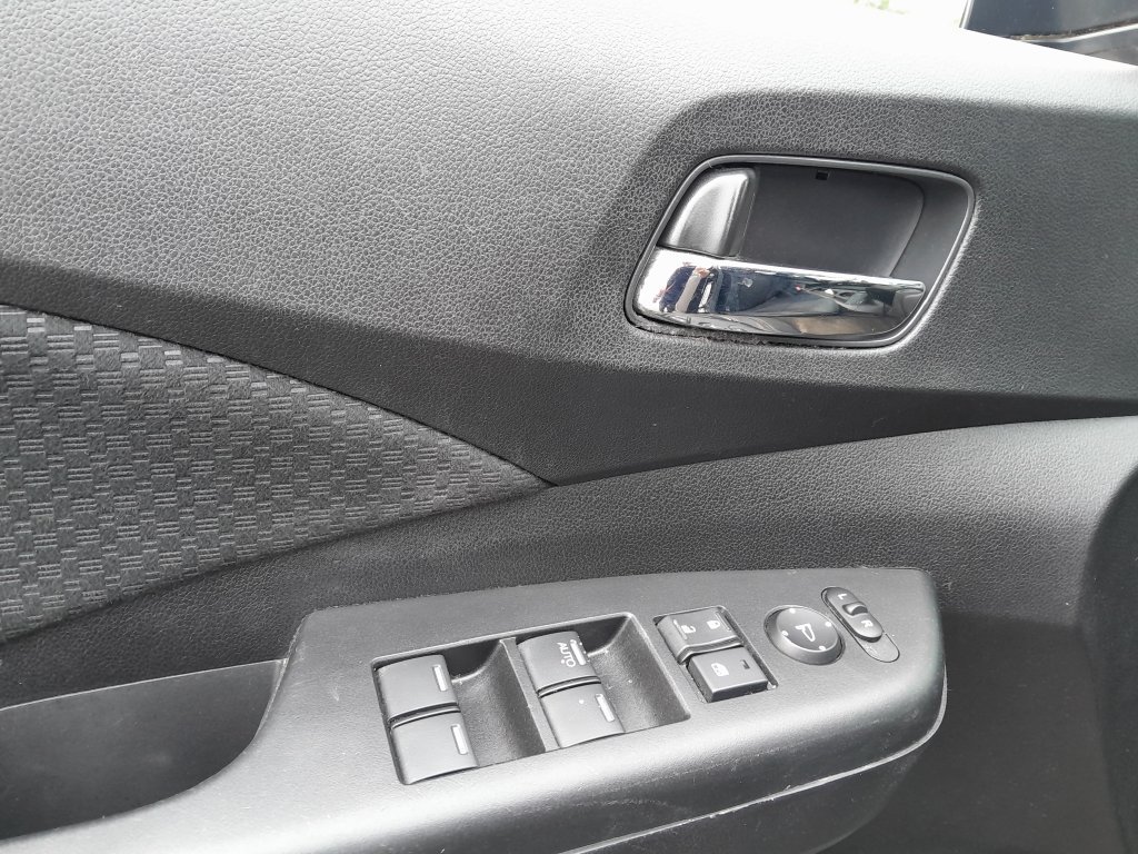 Used 2015 Honda CR-V EX image 11