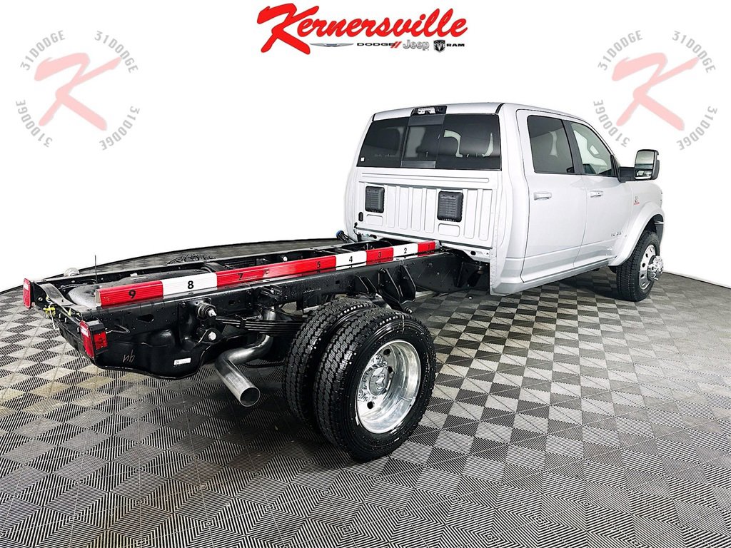 New 2026 RAM 4500 Tradesman image 7