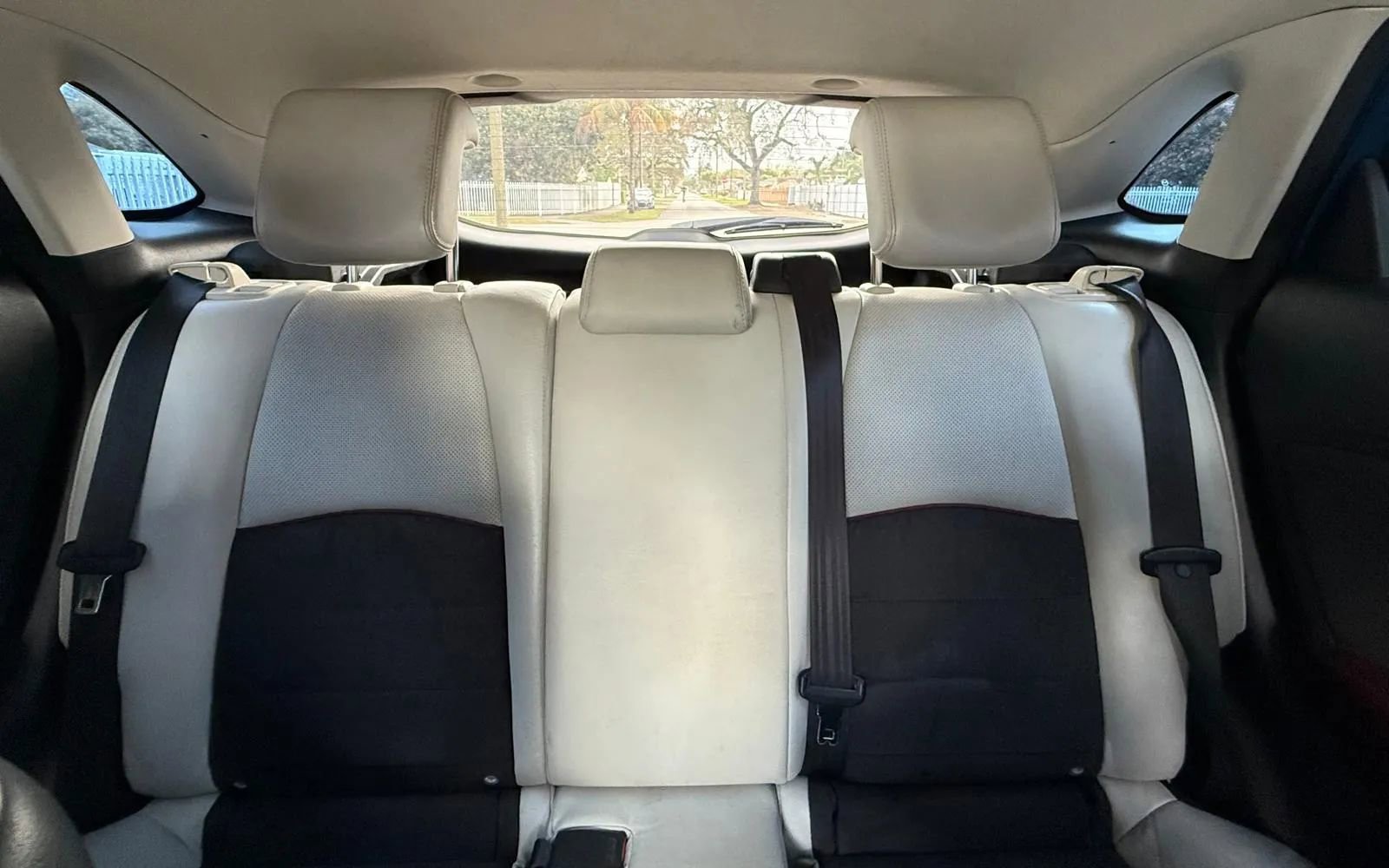 Used 2016 MAZDA CX-3 Grand Touring image 15