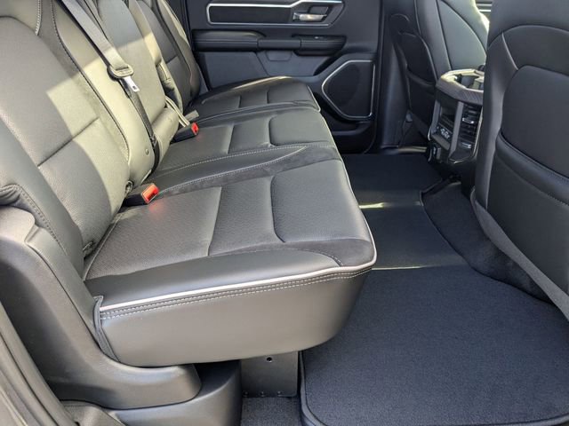 New 2026 RAM 1500 Laramie w/ Laramie Preferred Package image 29