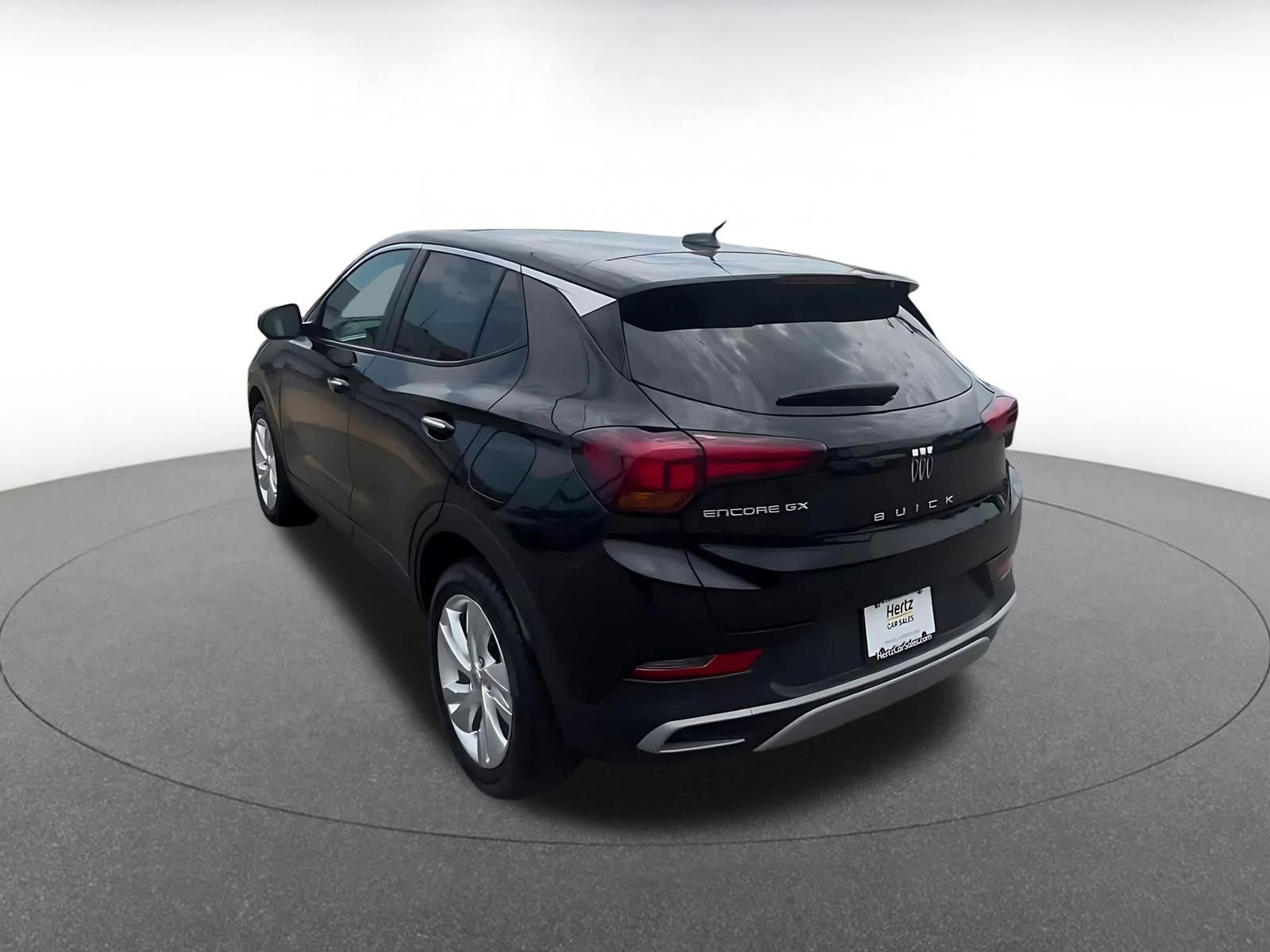 Used 2025 Buick Encore GX Preferred FWD image 11