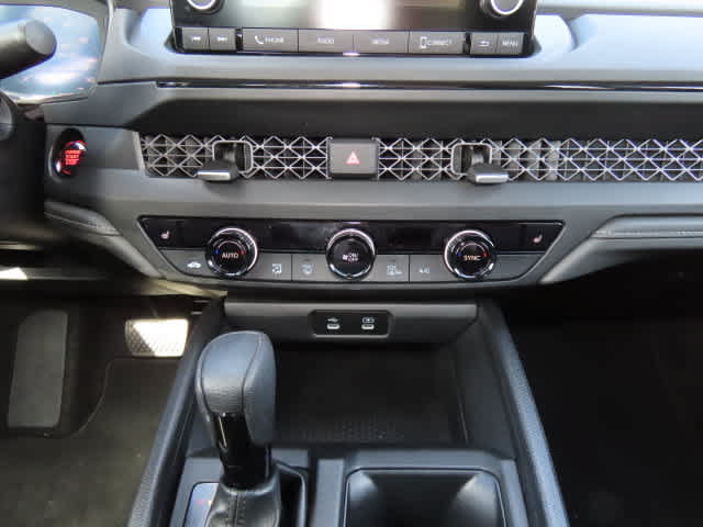 Used 2024 Honda Accord EX image 18