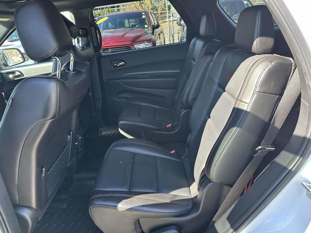 Certified 2023 Dodge Durango R/T image 16