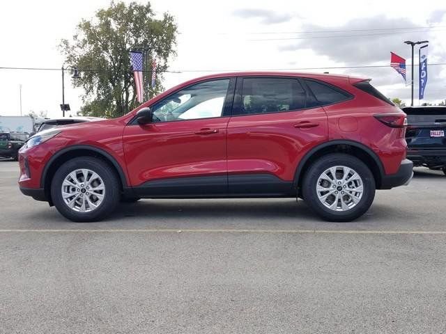 New 2025 Ford Escape Active w/ Cold Weather Package image 6