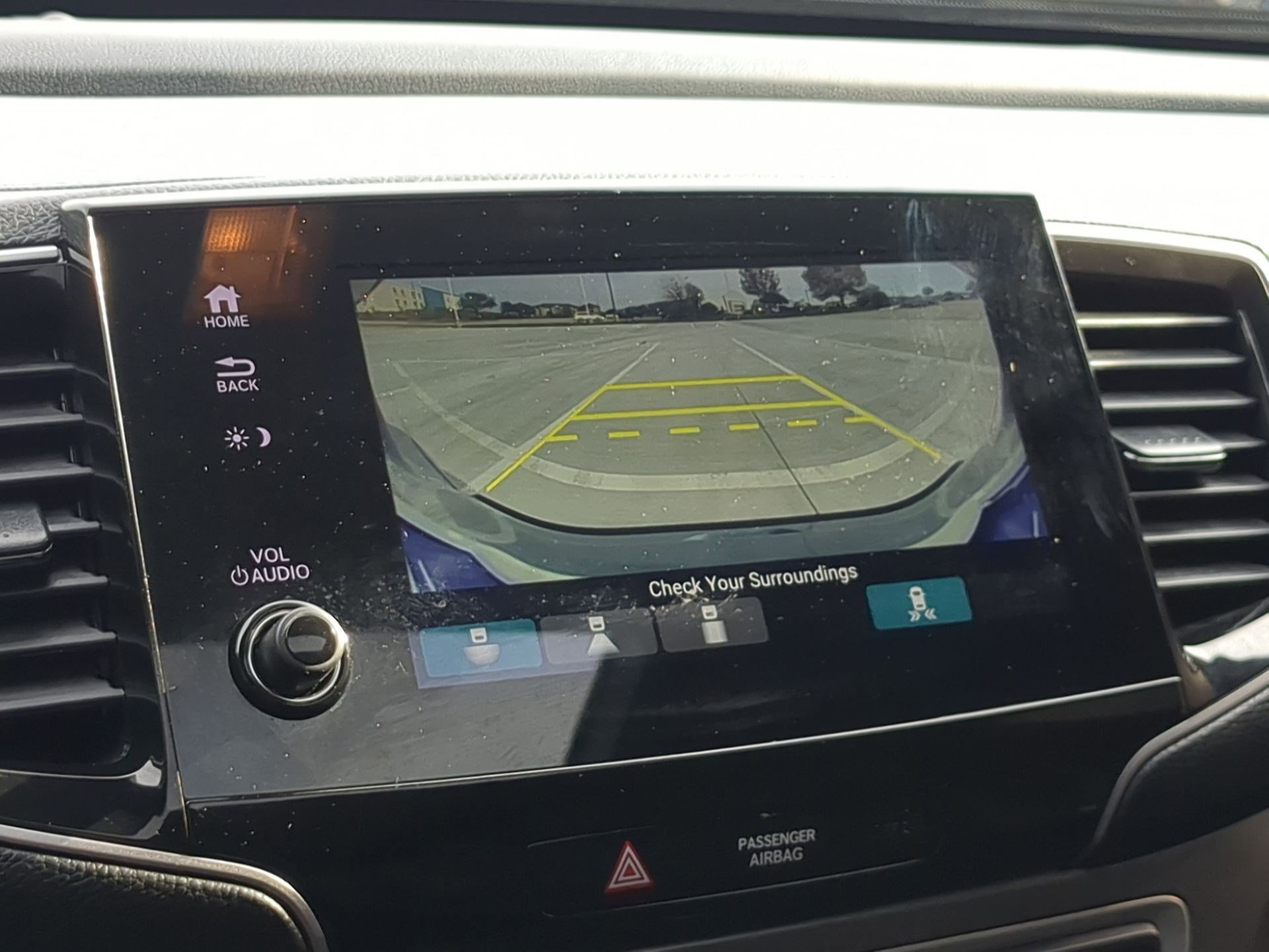 Used 2023 Honda Passport EX-L image 23