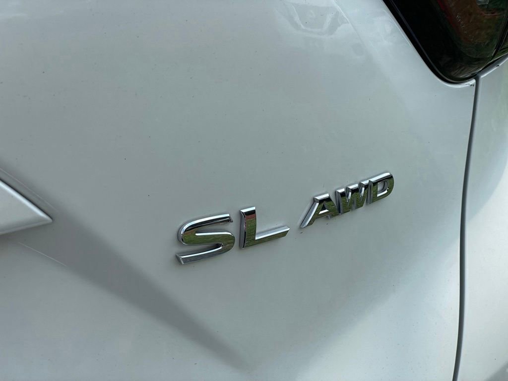 Certified 2023 Nissan Murano SL AWD/4WD image 27