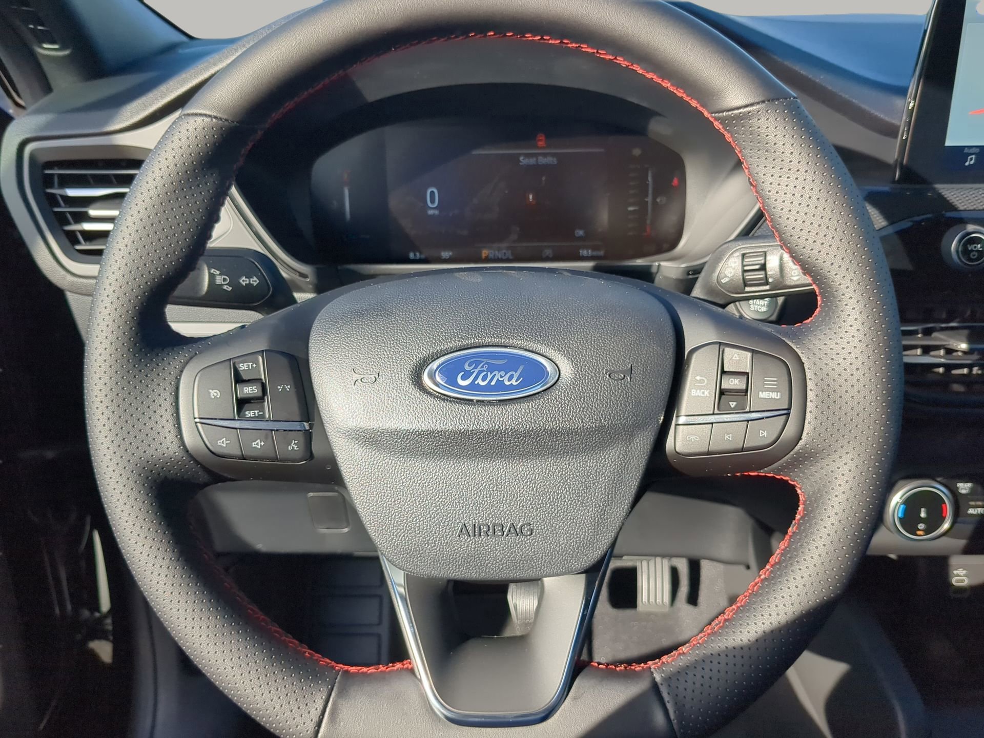 New 2026 Ford Escape ST-Line FWD image 60
