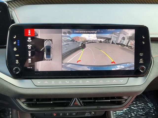 Used 2025 Dodge Charger R/T Scat Pack w/ Track Pack image 28