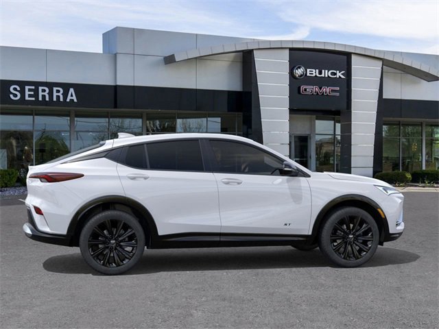 New 2026 Buick Envista Sport Touring image 5