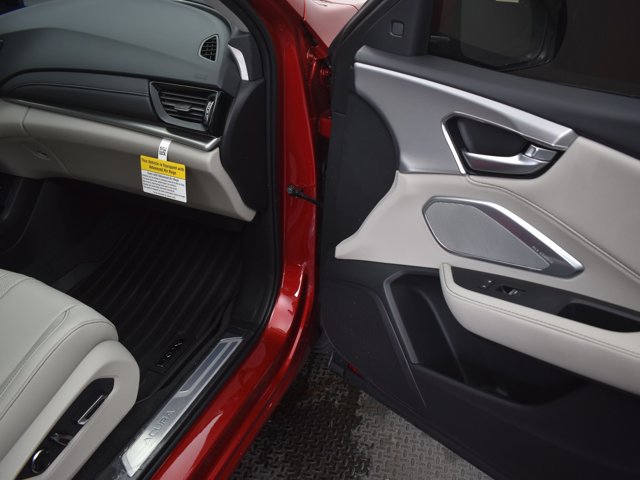 New 2026 Acura RDX SH-AWD w/ Technology Package image 31