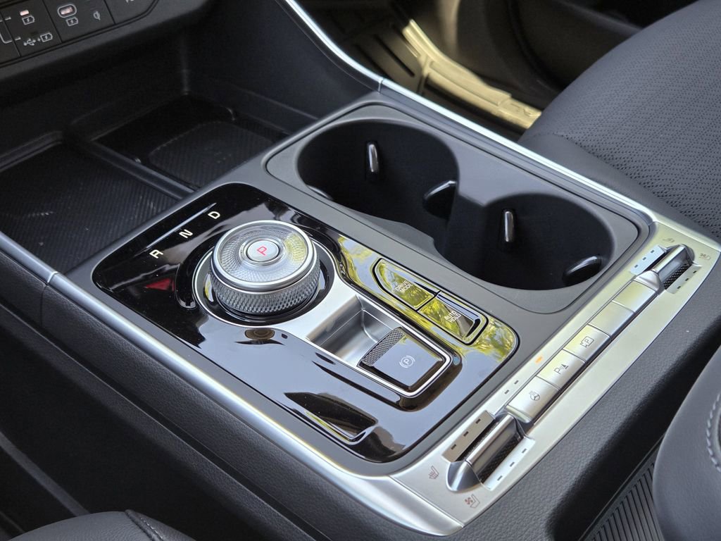 New 2026 Kia Carnival SX Prestige image 15