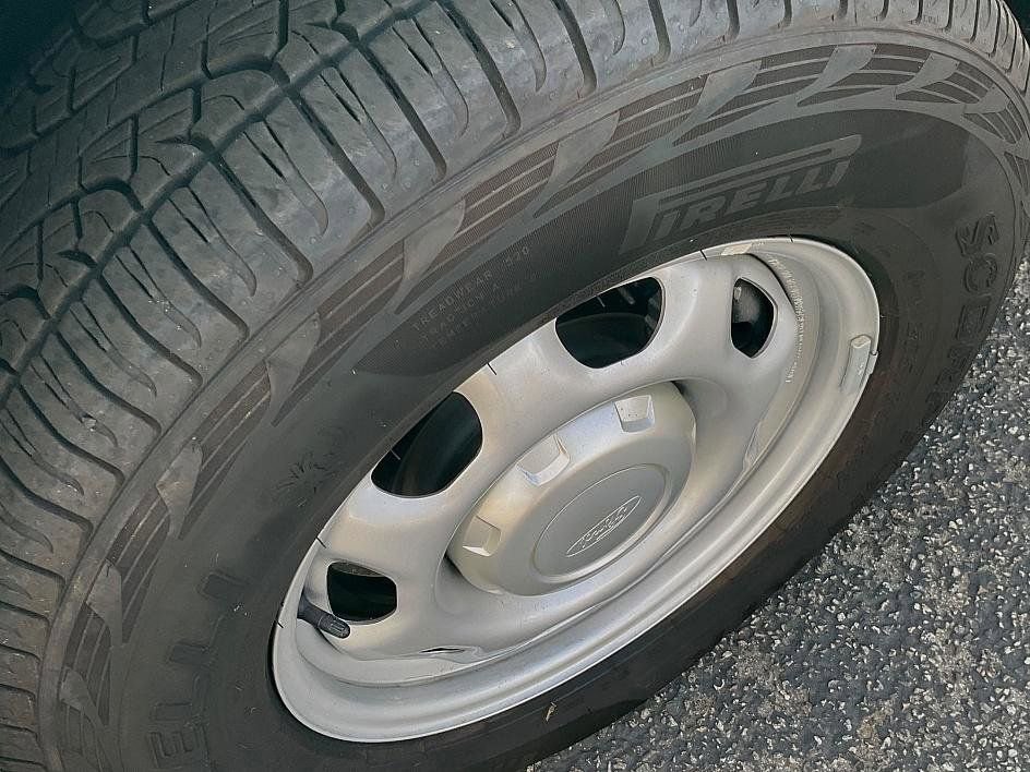 Used 2024 Ford F150 XL image 15