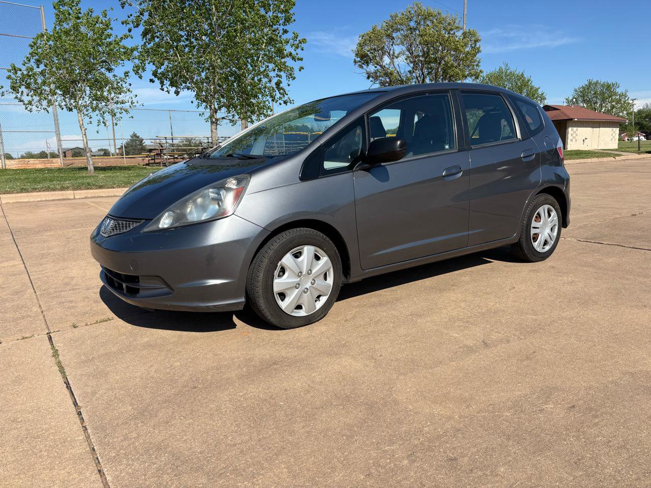 Used 2011 Honda Fit image 2